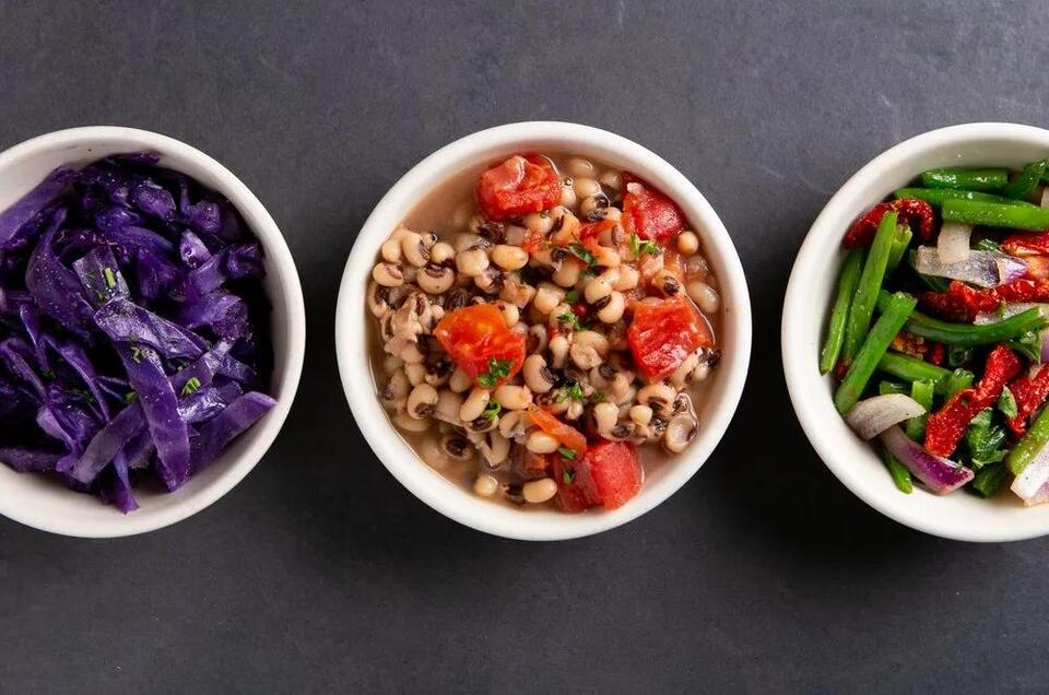 Dallas’s Celebration: Where comfort food feels like home