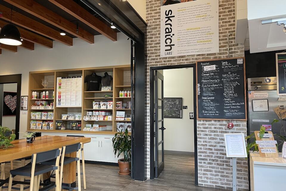 Denver food scene heats up with new flavors