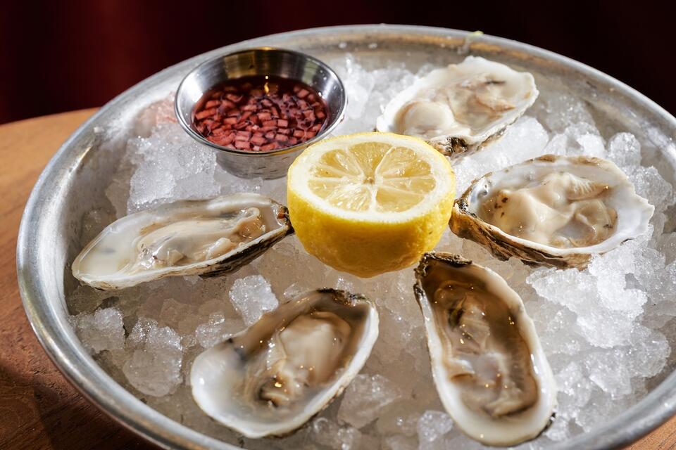 Denver food scene heats up with new flavors