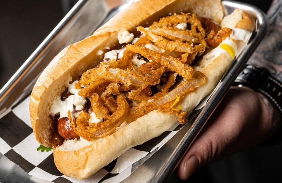 Denver food scene heats up with new flavors
