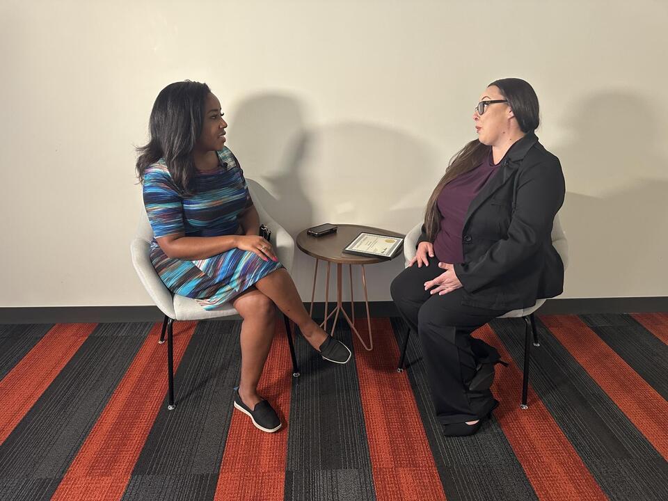 Denver’s financial literacy program changes lives