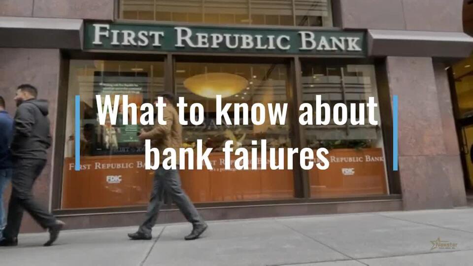 Chase Bank Nixes Safety Deposit Boxes—Now What?