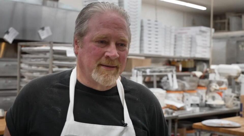 100 years of Bommarito Bakery: A Detroit icon
