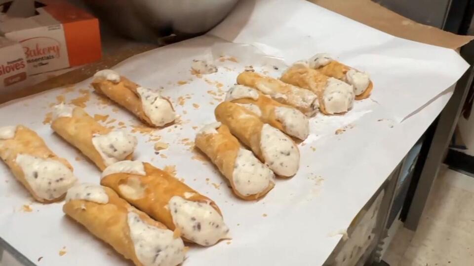 100 years of Bommarito Bakery: A Detroit icon