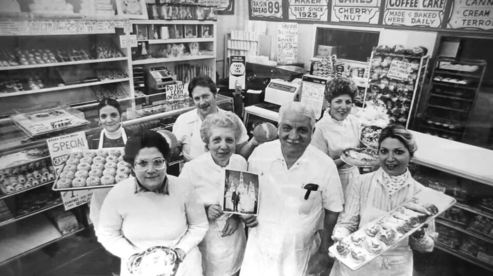 100 years of Bommarito Bakery: A Detroit icon