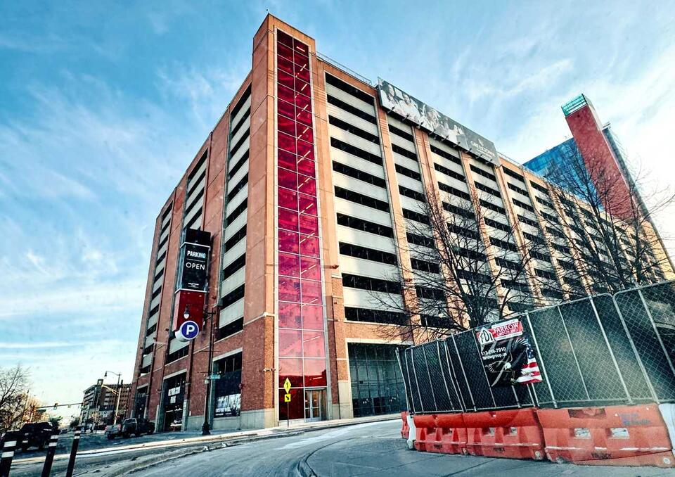 Detroit casinos steady as online gambling booms