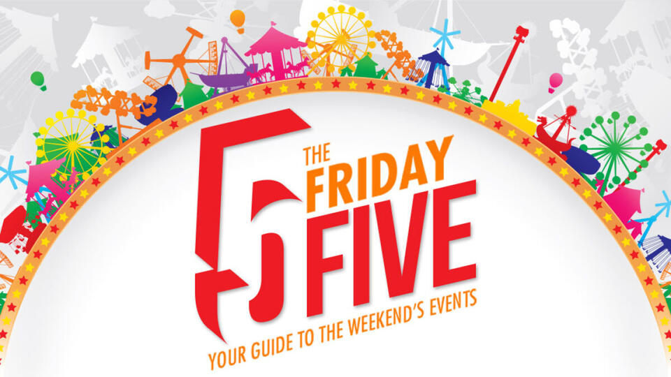 Metro Detroit’s can’t-miss Labor Day weekend events