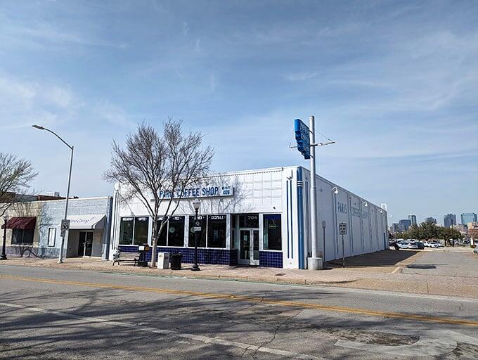 Texas diners serving up unbeatable comfort food