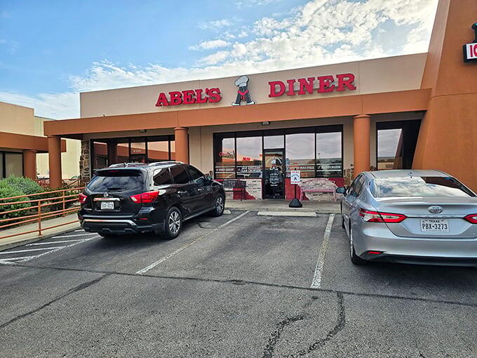 Texas diners serving up unbeatable comfort food