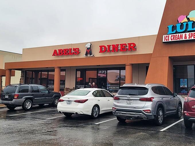 Texas diners serving up unbeatable comfort food