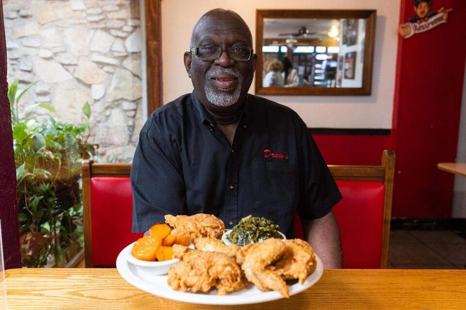 Fort Worth’s Drew’s Place gets national spotlight