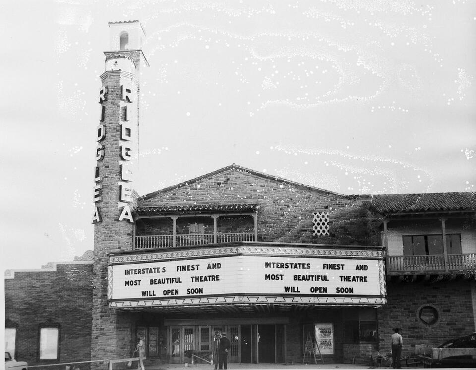 What’s next for Ridglea Theater?