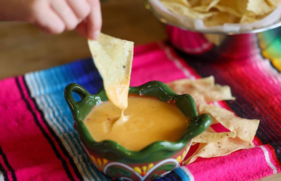 Fort Worth’s queso champion revealed!