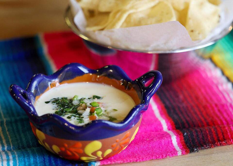 Fort Worth’s queso champion revealed!