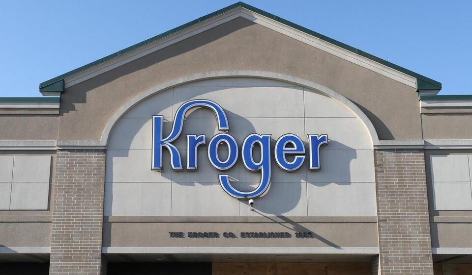 New Kroger Marketplace shakes up far North Fort Worth