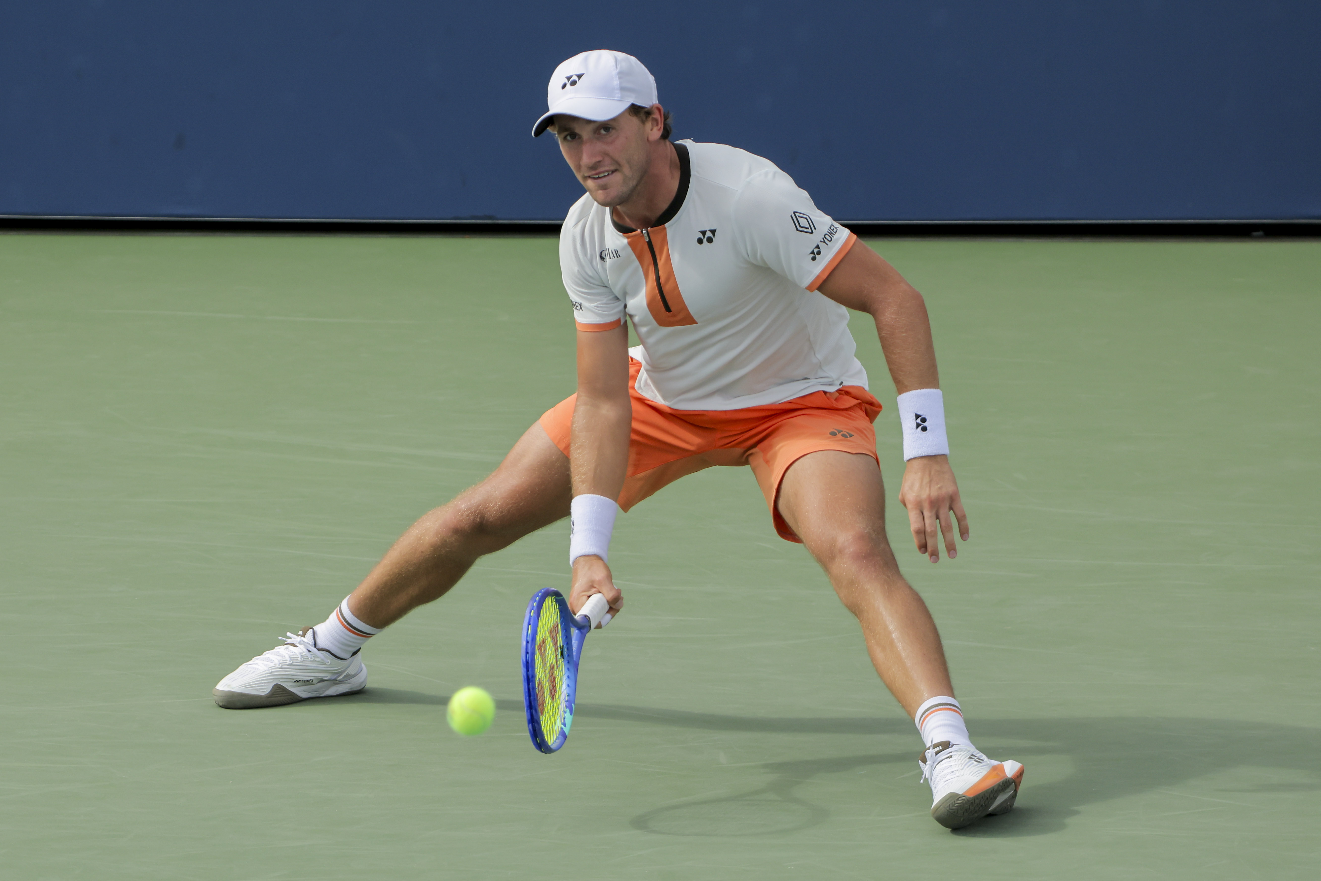Ruud’s forehand meltdown: What’s next?