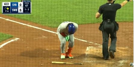 Alvarez can’t catch a break—what now?
