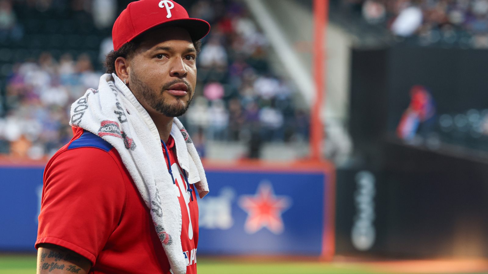 Mets gamesmanship or Phillies whining?
