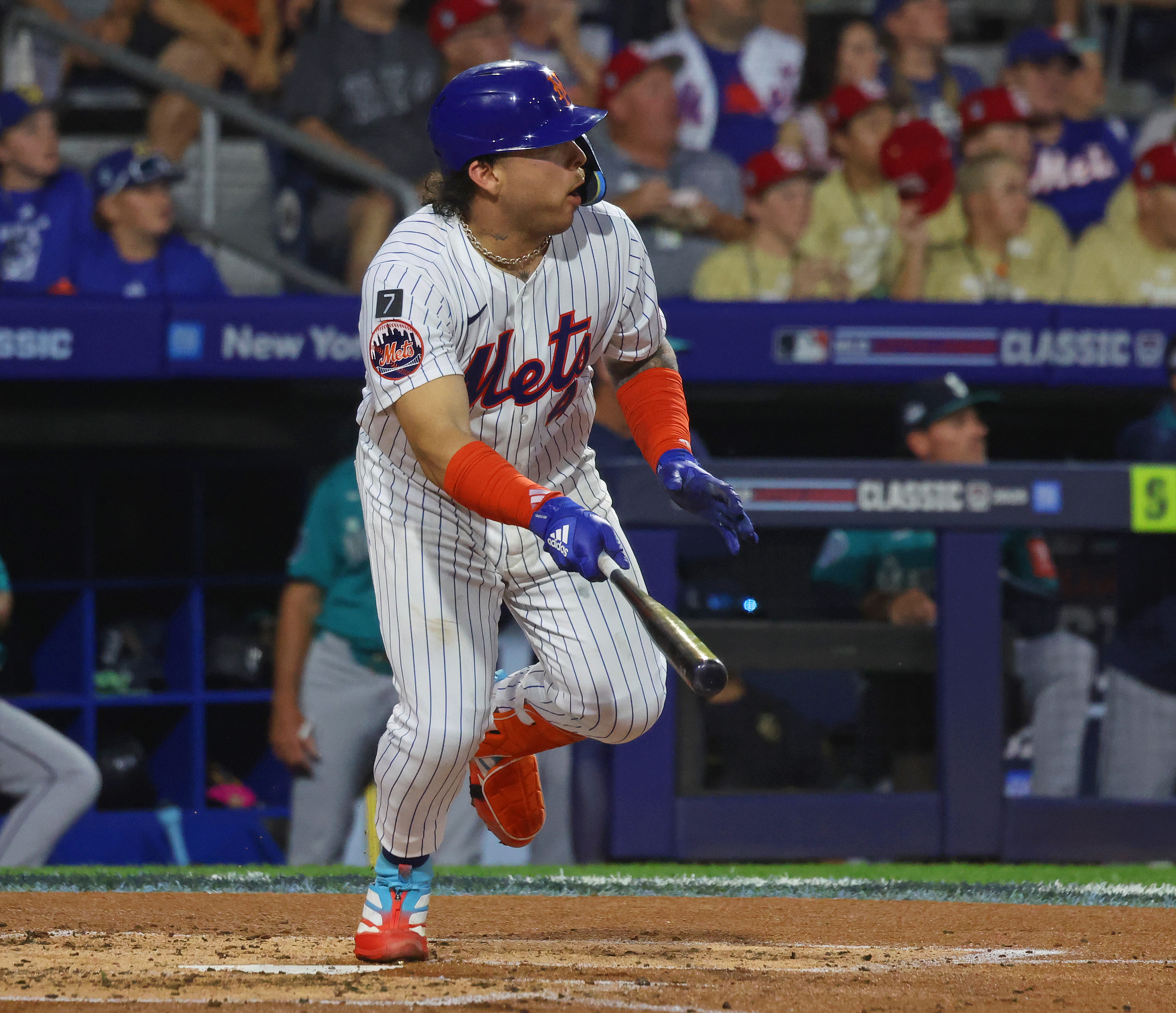 Alvarez can’t catch a break—what now?