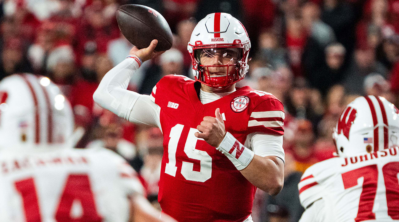 Dylan Raiola hype train rolls into Arrowhead