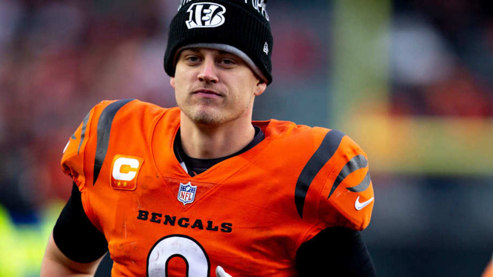 Risner signing: Burrow’s shield at last?