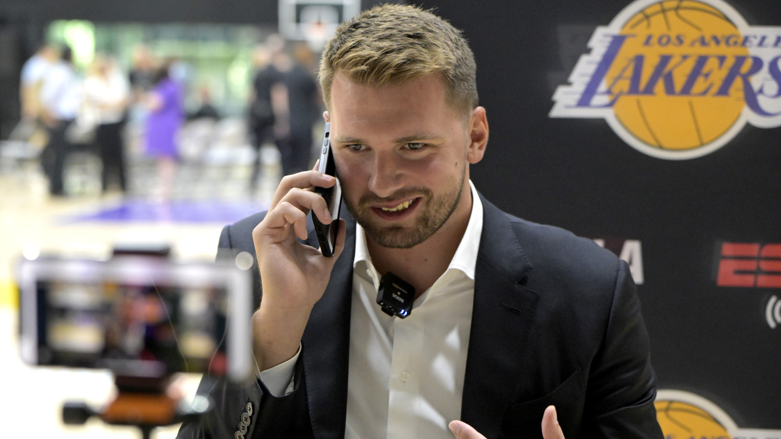 Dallas ownership hits new low with Luka