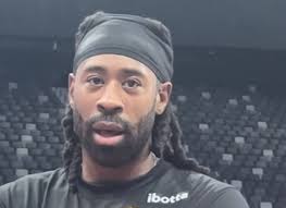 “Jordanovic” — Jokic’s Nickname for DeAndre Jordan