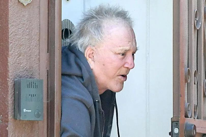 Mickey Rourke’s Wild Big Brother Fallout 😳
