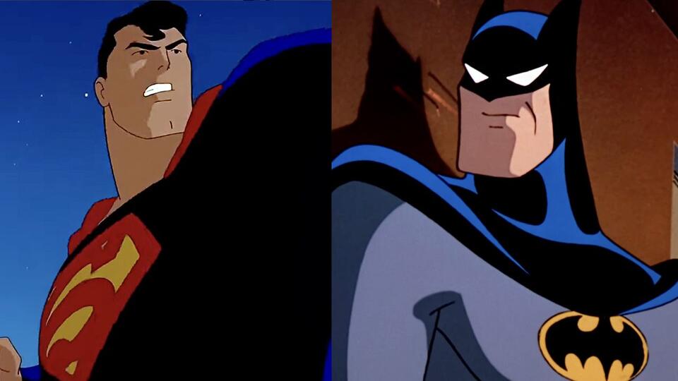 Superman Actor Wants Batman Role?! 🦇