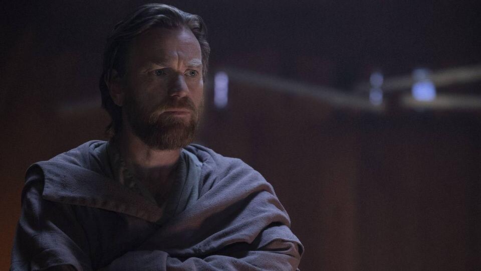 Ewan McGregor Wants Obi-Wan in Andor S3? 🤔
