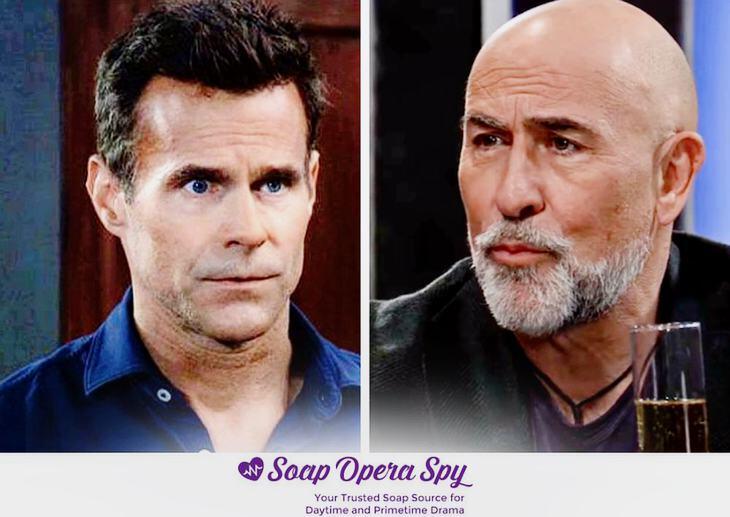 General Hospital: Meltdowns and shocking twists
