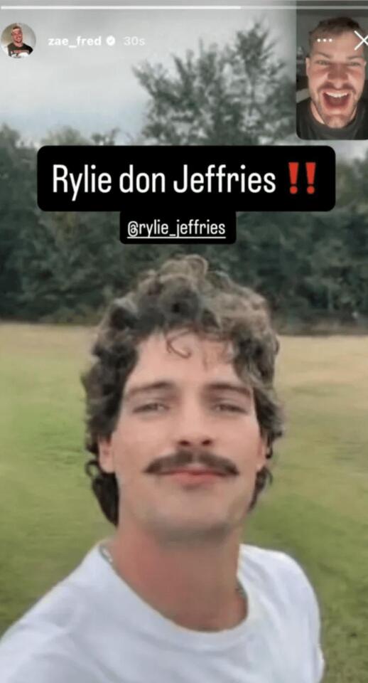 Big Brother’s Rylie Jeffries flees LA after eviction