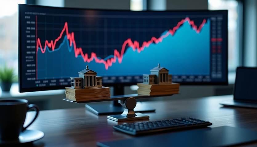 How Fed Rate Cuts Could Boost Your Bond Funds