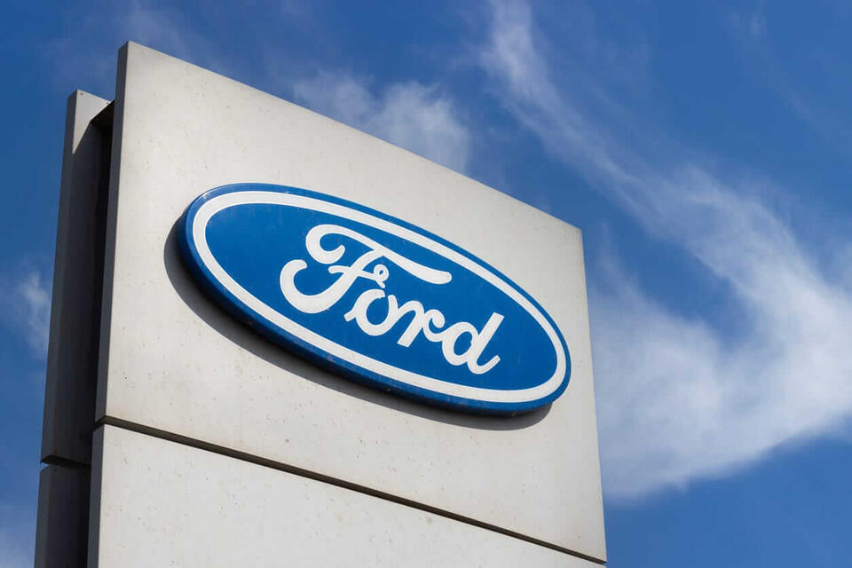 Is Ford’s Dividend on the Chopping Block?