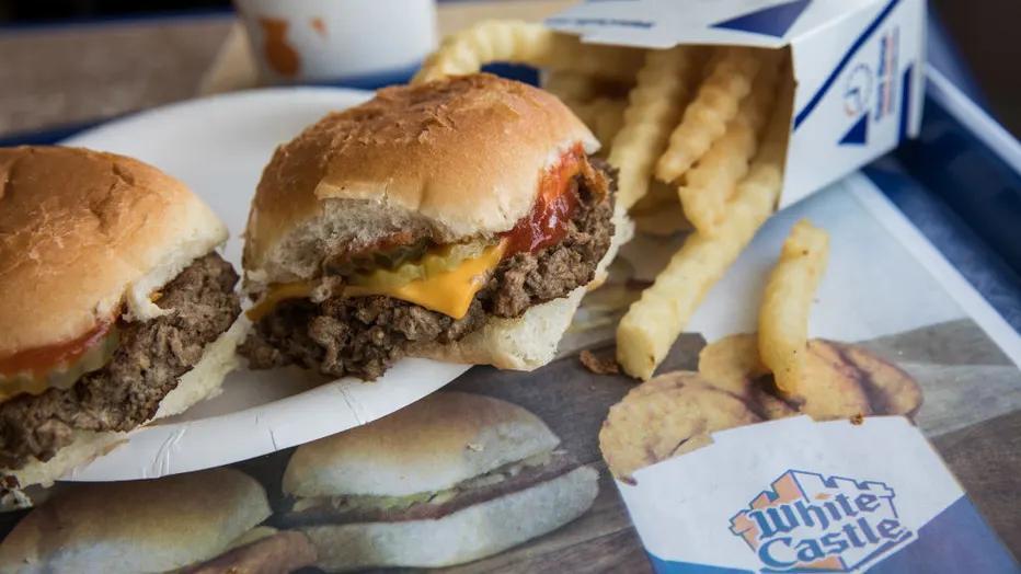 White Castle brings sliders to Daytona Beach