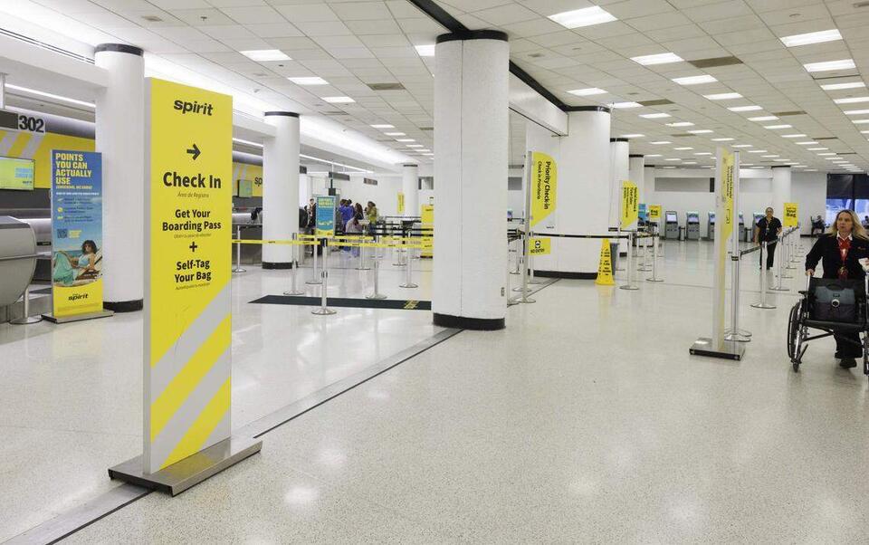New flights shake up Miami & Fort Lauderdale travel