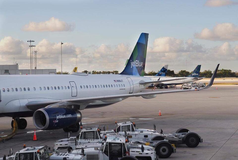 New flights shake up Miami & Fort Lauderdale travel