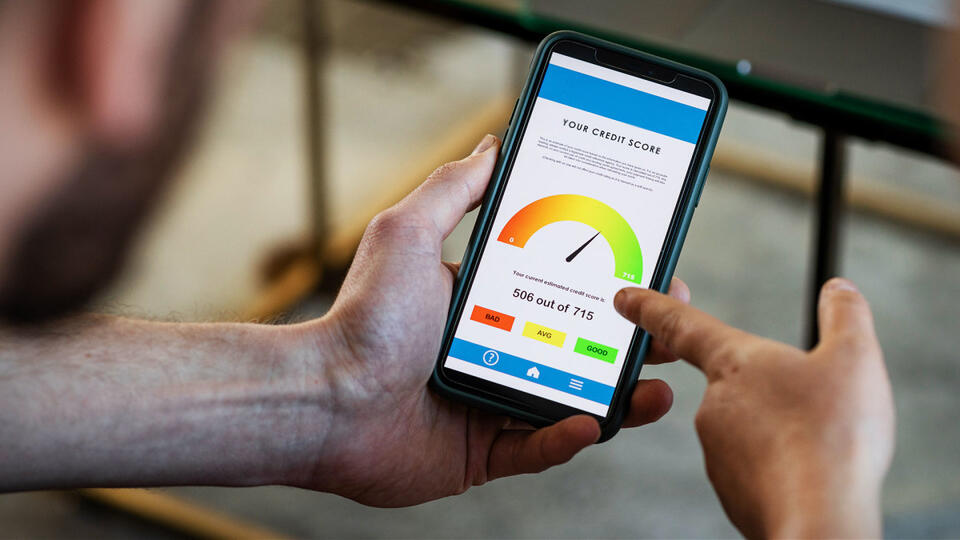 Why Even Good Credit Folks Are Missing Payments