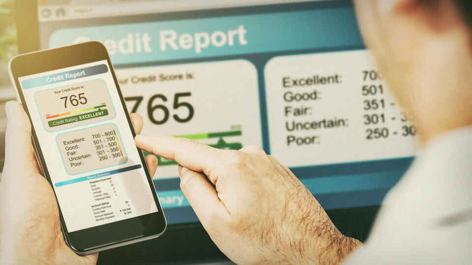 Why Even Good Credit Folks Are Missing Payments