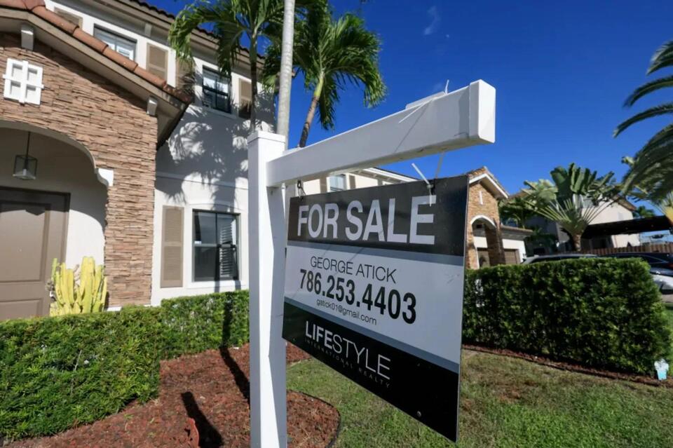 Home Prices Cooling Off: Good News for Buyers?