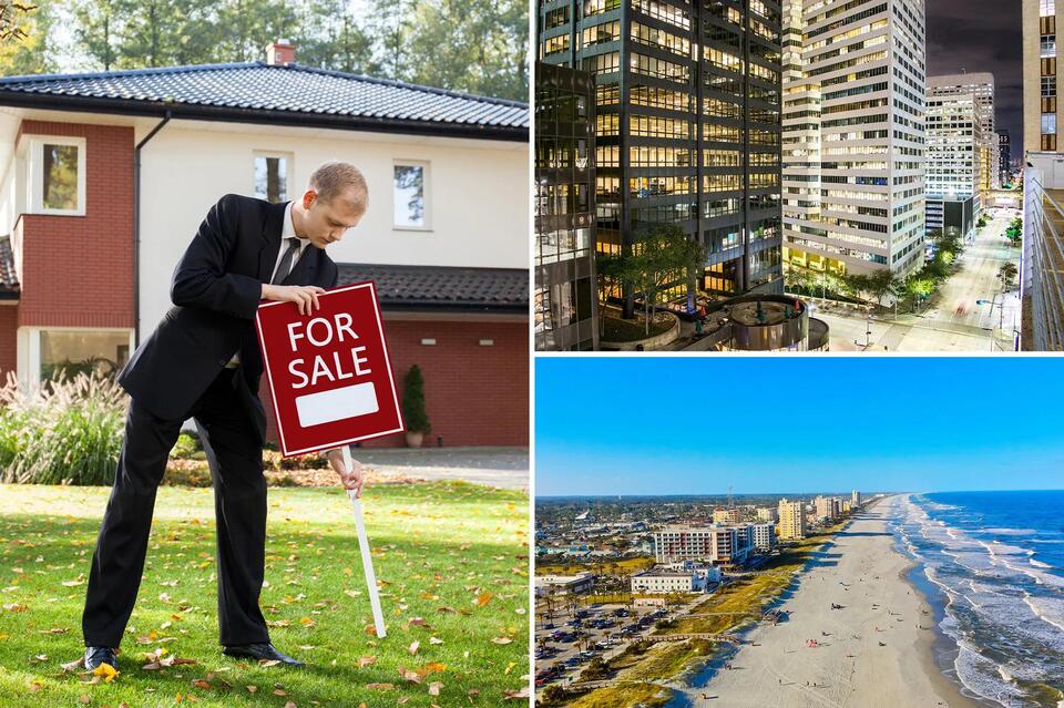 Home Prices Cooling Off: Good News for Buyers?