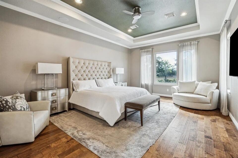 Deshaun Watson sells Houston mansion amid Browns journey