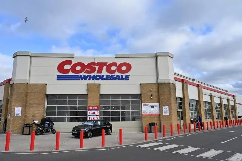 LA’s new warehouse store shakes up shopping