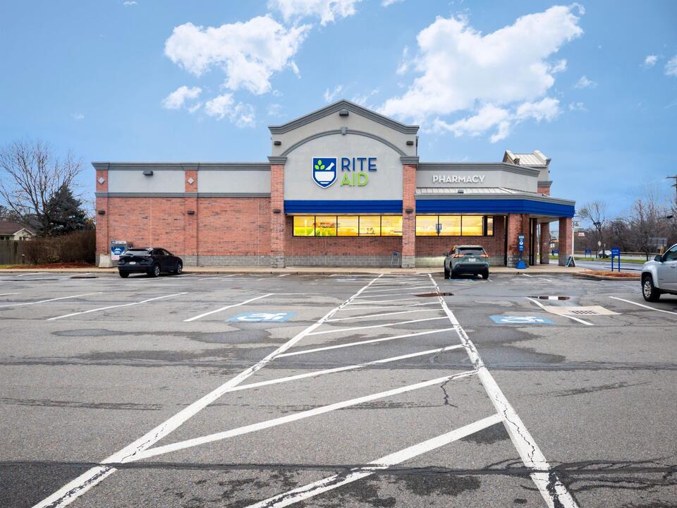 Rite Aid Shuts Down: Who’s Next?