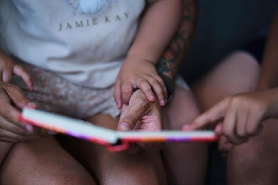 Autistic Brains: Not Broken, Just Different!