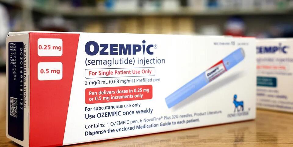Ozempic Weight Loss? You Don’t Want This Side Effect
