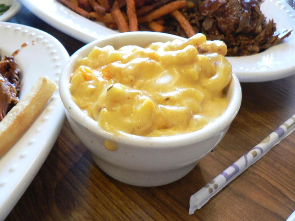 Why We’re Still Obsessed With Childhood Comfort Foods