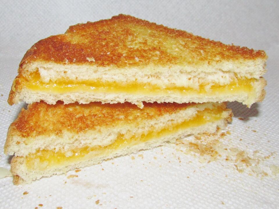 Why We’re Still Obsessed With Childhood Comfort Foods