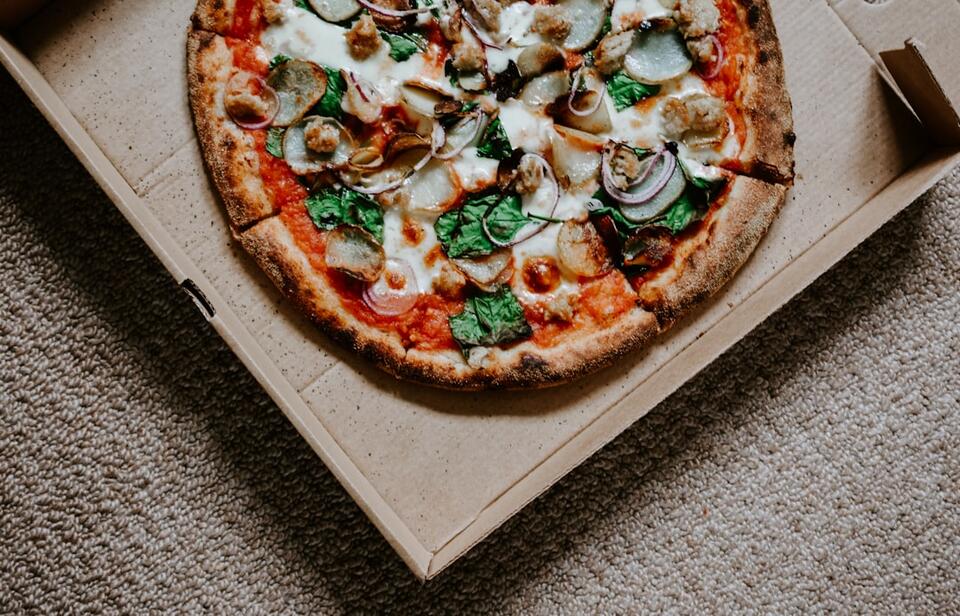 Why We’re Still Obsessed With Childhood Comfort Foods