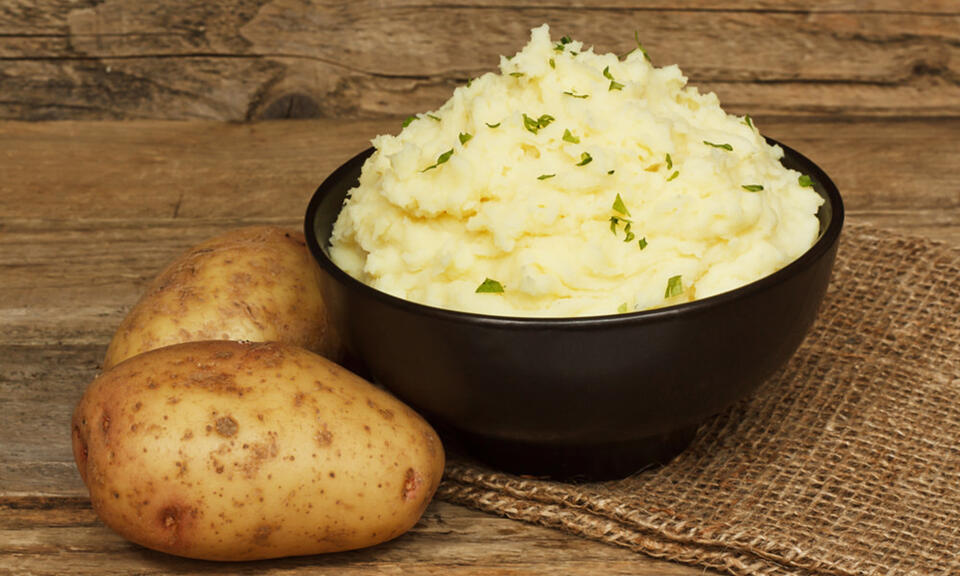 Why We’re Still Obsessed With Childhood Comfort Foods